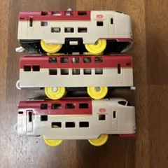 2026年最新】サンライズ プラレールの人気アイテム - メルカリ