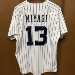 2026年最新】宮城大弥 ユニフォームの人気アイテム - メルカリ