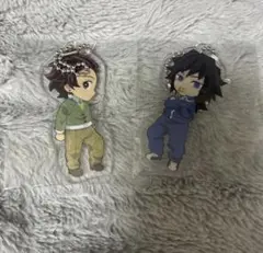 2026年最新】キメツ学園 アクスタ 義勇の人気アイテム - メルカリ