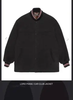 2026年最新】ワコマリア カークラブジャケットの人気アイテム - メルカリ