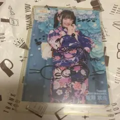 2026年最新】新澤菜央 直筆の人気アイテム - メルカリ