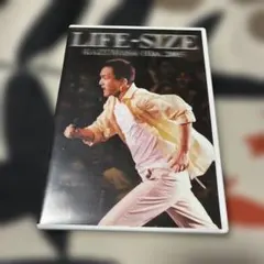 2026年最新】小田和正 life-size 2005の人気アイテム - メルカリ