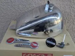 2026年最新】モンキー 純正タンクの人気アイテム - メルカリ