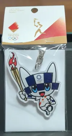 2026年最新】東京オリンピック トーチの人気アイテム - メルカリ