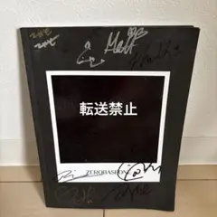 2026年最新】zerobaseone サイン チェキの人気アイテム - メルカリ