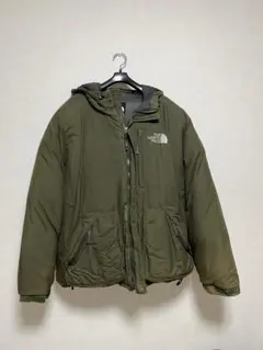 2026年最新】north face エレバスの人気アイテム - メルカリ