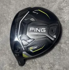 2026年最新】ping g430ドライバー レフティの人気アイテム - メルカリ
