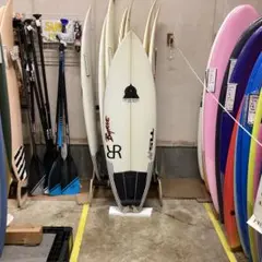 2026年最新】byrne サーフボードの人気アイテム - メルカリ