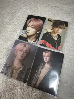 2026年最新】Mazzel ナオヤ セットの人気アイテム - メルカリ