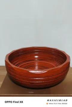 2026年最新】根来 盆の人気アイテム - メルカリ