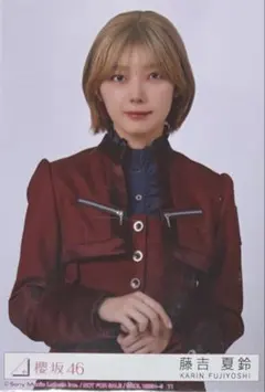 2026年最新】藤吉夏鈴 生写真 封入の人気アイテム - メルカリ