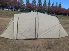 2026年最新】グリーンステージ 2ルームテントの人気アイテム - メルカリ