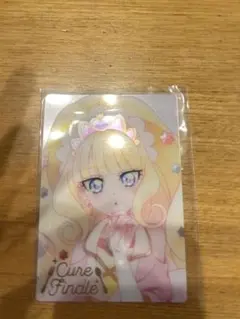 2026年最新】プリキュア ウエハース hr フィナーレの人気アイテム