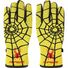 2026年最新】supreme スパイダー 手袋の人気アイテム - メルカリ