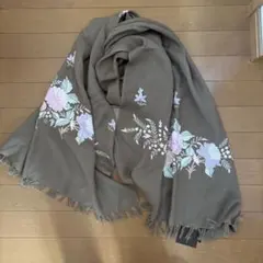 2026年最新】TaRA blanca ストールの人気アイテム - メルカリ