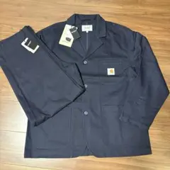 2026年最新】carhartt wip セットアップの人気アイテム - メルカリ