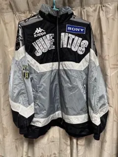 2026年最新】kappa ユベントス ジャージの人気アイテム - メルカリ