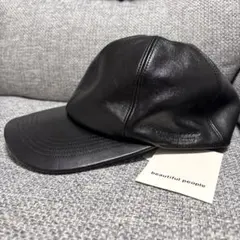 2026年最新】beautiful people キャップの人気アイテム - メルカリ