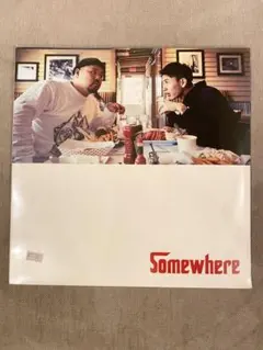 2026年最新】KiD fresino somewhere レコードの人気アイテム - メルカリ