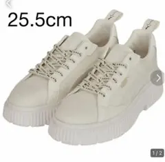 2026年最新】puma アメリ スニーカーの人気アイテム - メルカリ