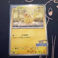 2026年最新】コンテストピカチュウの人気アイテム - メルカリ