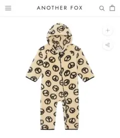 2026年最新】another fox アナザーフォックスの人気アイテム - メルカリ