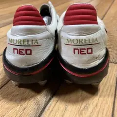 2026年最新】サッカースパイクモレリア27の人気アイテム - メルカリ