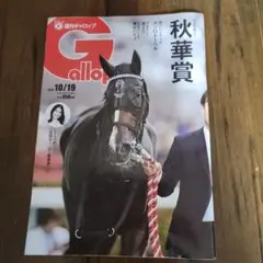 2026年最新】ギャロップ 雑誌の人気アイテム - メルカリ