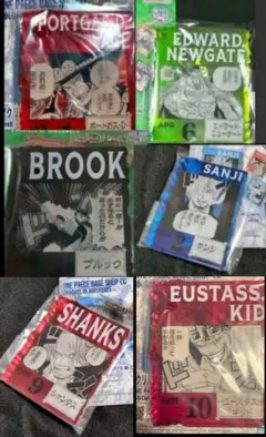 2026年最新】グラコレ シャンクスの人気アイテム - メルカリ