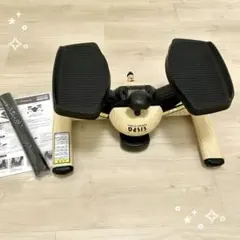 2026年最新】東急スポーツオアシス ステッパーの人気アイテム - メルカリ