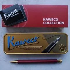 2026年最新】kaweco スペシャル レッドの人気アイテム - メルカリ