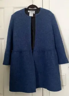 2026年最新】シャルルアナスタス コートの人気アイテム - メルカリ