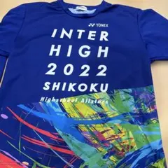 2026年最新】ヨネックス tシャツ インターハイの人気アイテム - メルカリ