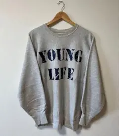 2026年最新】young life リバースの人気アイテム - メルカリ