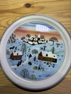 2026年最新】villeroy boch 飾り皿の人気アイテム - メルカリ