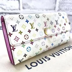 2026年最新】ルイヴィトン マルチカラー サラの人気アイテム - メルカリ