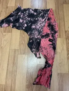 2026年最新】if six was nine ストールの人気アイテム - メルカリ