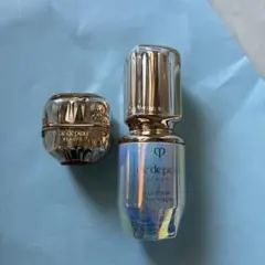 2026年最新】クレドポーボーテ空容器の人気アイテム - メルカリ