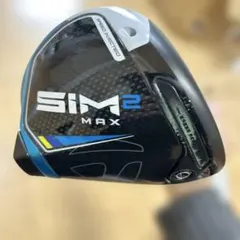 2026年最新】sim2 max ドライバー 9.0の人気アイテム - メルカリ