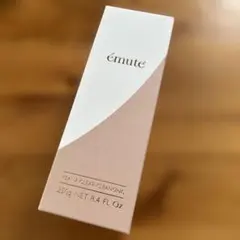 2026年最新】エミューテ クレンジングの人気アイテム - メルカリ