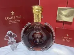 2026年最新】ルイ13世 バカラ 瓶の人気アイテム - メルカリ