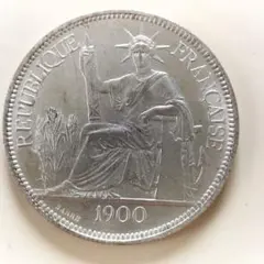 2026年最新】インドシナ1ピアストル銀貨の人気アイテム - メルカリ