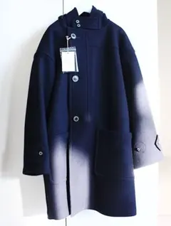 2026年最新】HERILL ダッフルコートの人気アイテム - メルカリ