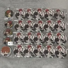 2026年最新】観音坂独歩 バッジの人気アイテム - メルカリ