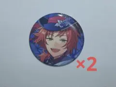 2026年最新】月永レオ缶バッジの人気アイテム - メルカリ