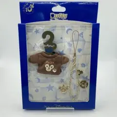 2026年最新】10周年 ダッフィー 2wayストラップチャームの人気アイテム