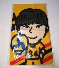 2026年最新】小川智大 タオルの人気アイテム - メルカリ