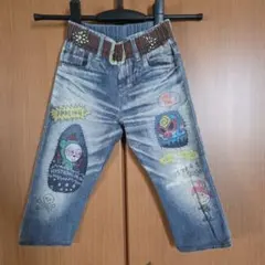 2026年最新】ヒスミニ ライクアデニムの人気アイテム - メルカリ