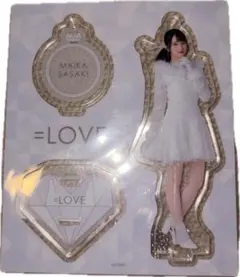 2026年最新】佐々木舞香 アクスタ 5thの人気アイテム - メルカリ