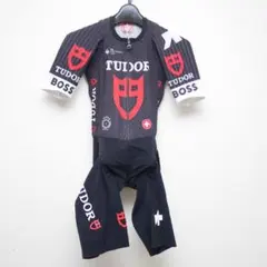 2026年最新】サイクル スキンスーツの人気アイテム - メルカリ